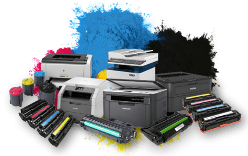 impressoras-copiadoras-tonners - ACS Copiadoras